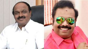  வேலூர் 'திக் திக்'குக்கு முடிவு.. திமுக, அதிமுக வேட்பு மனுக்கள் ஏற்பு.. தொண்டர்கள் அப்பாடா!