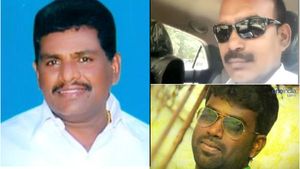  அடுத்தடுத்து உயிரிழக்கும் அனிதா ராதாகிருஷ்ணன் ஆதரவாளர்கள்.. என்ன நடக்கிறது தூத்துக்குடியில்? 