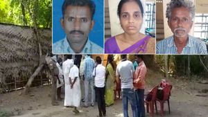 முனியப்பன் கேட்ட கேள்வி.. கொந்தளித்து கொலை செய்து கதையை முடித்த பழனிச்சாமி, மாரியம்மாள்! 