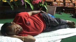 பிக் பாஸ் வீடாக மாறிய கர்நாடக சட்டசபை.. பத்து பொருத்தமும் பக்காவா இருக்குது! 