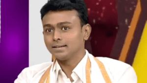 8 வழிச்சாலை திட்டம் இன்னும் 2 ஆண்டுகளில் வரும்.. அடித்து சொல்லும் சேலம் பாலாஜி ஹாசன் 