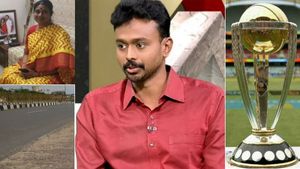 யாருங்க இந்த பாலாஜி ஹாசன்.. டக்குன்னு டாப்புக்கு போயிட்டாரே.. எல்லாமே திடீர் திடீர்னு நடக்குதே! 