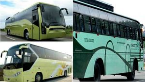கலர் கலரா ஆம்னி பஸ்ஸுங்க வருது.. அவ்வளவு காசு கொடுத்து எப்படிங்க போறது.. சுரண்டை மக்கள் விரக்தி 
