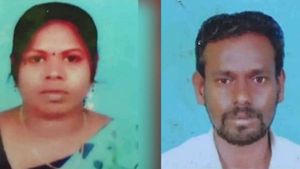நான் கருப்பு.. குழந்தை மட்டும் எப்படி சிவப்பு.. அமலாவை தலைகாணியை வைத்து அழுத்தி கொன்ற கணவர்