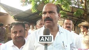 கஃபே காபி டே உரிமையாளர் சித்தார்த்தா மரணத்தின் பின்னணி என்ன? எம்எல்ஏ நண்பர் பகீர் குற்றச்சாட்டு 