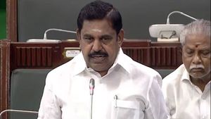 எல்லா எம்பியும் சேருவோம்.. சேலம் உருக்காலை தனியார்மயமாவதை தடுப்போம்.. முதல்வர் அழைப்பு! 