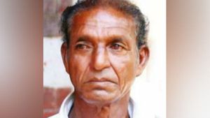 பாழடைந்த பங்களாவில்.. சொந்த பேத்தியையே.. அசிங்கம் பிடித்த தாத்தா.. 10 வருஷம் ஜெயில்! 