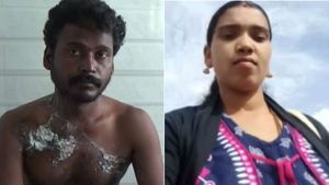 கள்ள உறவுக்காக ஜோதி செய்த வேலை.. வாட்டர்ஹீட்டரை வைத்து புருஷனை கொல்ல முயற்சி.. ஓசூர் பகீர்! 