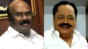 ஆஸ்கர் நடிகர் அண்ணன் துரைமுருகன் தான்..  செல்லுமிடமெல்லாம் செம்ம பெர்பாமென்ஸ்.. ஜெயக்குமார் 