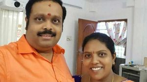 கதிர் ஆனந்த் சொத்துக்கள் இவ்வளவுதான்.. கையிருப்பும் இதுவே.. இதோ சொத்துக் கணக்கு!