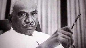 சேலத்தில் இரும்பு உருக்காலையை காமராஜர் போராடி கொண்டுவந்த வரலாறு இதுதான்! 