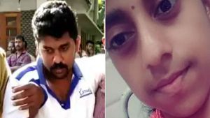 மிஸ்ட் கால் மூலம் அறிமுகமான ராக்கி.. 6 வருட காதல்.. சீரழித்து அடித்து கொன்று.. அகிலுக்கு வலைவீச்சு 