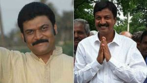 உச்சகட்ட பரபரப்பு.. கர்நாடகாவில் அடுத்தடுத்து காங்கிரஸ் எம்எல்ஏக்கள் ராஜினாமா.. ஆட்சி கதி? 