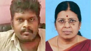 உமா மகேஸ்வரியை கொன்றது கார்த்திகேயன்தான்.. தீவிர விசாரணையில் அம்பலம்.. போலீஸ் வெளியிட்ட ரகசியம்! 