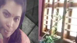  சாந்தி தலையில் சுத்தியால் அடித்தும்.. கழுத்தை இறுக்கியும்.. தலைமறைவான கணவர்.. தூக்கி வந்த போலீஸ்