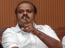 மண்டியா விவசாயிகள் பலன் பெற தமிழகத்திற்கு காவிரியிலிருந்து தண்ணீர் திறப்பு.. குமாரசாமி செம பரிந்துரை