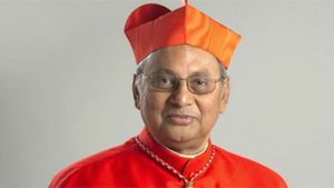 இலங்கை ஈஸ்டர் தாக்குதல்கள் சர்வதேச சதி- ஐ.நா. மீதும் புகார்: பேராயர் மல்கம் ரஞ்சித் திடுக் 