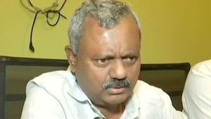 சட்ட நடவடிக்கை மிரட்டல் வந்தாலும் ராஜினாமா முடிவில் மாற்றமில்லை.. காங்., மஜத எம்எல்ஏக்கள் அறிவிப்பு 