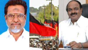 10 நாள் கூட இல்லை.. அனல் பறக்கும் வேலூர்.. செம பிளானில் ரவுண்டு கட்டும் அதிமுக.. யோசனையில் திமுக 