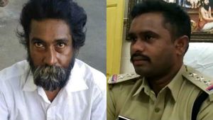 சமூக போராளி முகிலன் பிடிப்பட்டது எப்படி? திருப்பதி ரயில்வே காவல் நிலைய இன்ஸ்பெக்டர் பேட்டி 