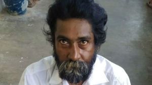 முகிலன் மீதான பாலியல் புகாருக்கு ஆதாரம் இருக்கு.. நிரூபிப்பேன்.. பாதிக்கப்பட்ட பெண் பரபரப்பு பேட்டி 