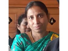 நீதிபதிகளிடம் கண்ணீர் மல்க வாதாடிய நளினி.. ஒரு மாத பரோல் வழங்கி ஹைகோர்ட் உத்தரவு 