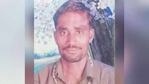 ராத்திரியில் காட்டுக்குள் குஜால்.. பகலில் பிச்சை எடுப்பது போல நடிப்பார்.. இப்ப கம்பி எண்ணுகிறார் 
