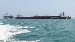 அமெரிக்க ராணுவத்தை அனுப்புவோம்.. எச்சரிக்கை விடுக்கும் சவுதி.. ஈரான் செய்த தவறால் பெரும் பிரச்சனை! 