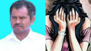 ஆசிரியரின் விஷமம்.. கர்ப்பமான மாணவி.. கருவை கலைக்க மருத்துவமனையில் அனுமதி 