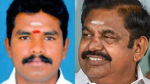 குமரகுருவை நிறுத்த சொல்லுங்கள்.. உத்தரவாதம் வாங்கிய கள்ளக்குறிச்சி பிரபு!