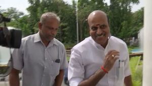 தீராத தொகுதி பிரச்சனைகள்.. புதுவை முதல்வருக்கு எச்சரிக்கை விடுத்த ஆளும் காங். எம்.எல்ஏ