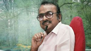 காஃபி வித் ராஜேஷ்குமார்.. பொன் விழா நாயகனுடன் ஒரு ப்யூட்டிஃபுல் சந்திப்பு.. நீங்க ரெடியா? 