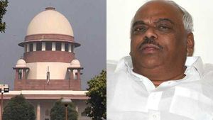 மாலை 6 மணி கெடு.. சபாநாயகரை அதிருப்தி எம்எல்ஏக்கள் சந்திக்க வேண்டும்: உத்தரவிட்ட உச்ச நீதிமன்றம்