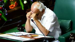 நான் சுகர் பேஷண்ட்யா.. விடுங்க.. கர்நாடக சட்டசபையில் ஒரே வாரத்தில் இத்தனை விஷயங்கள் நடந்துவிட்டதா! 