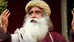 ஈஷா மையத்தில் குருகுலக்கல்வி! குழந்தைகள் உரிமை மீறலா? விசாரணை நடத்த உயர்நீதிமன்றம் அனுமதி! 