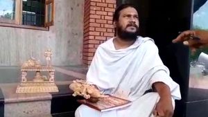 உன்னால் முடிஞ்சதை பார்த்துக்கோ.. படார்னு உடைச்சிட்டாங்க.. மனமுடைந்து போன சிற்பி! 