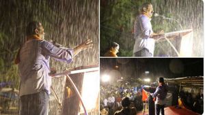 இந்திக்காரன்கிட்ட அடிமையா இருக்கிறதுக்கு இங்கிலீஷ்காரன்கிட்ட இருக்கலாம்.. அவன் டீசன்ட்.. சீமான் நச் 