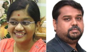 செஸ் போட்டியில் அதீத ஆர்வம்.. சாதிக்க விரும்பும் மாணவிக்கு உதவுங்கள்.. தருமபுரி எம்பி கோரிக்கை 