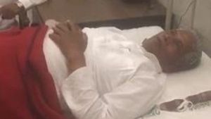 ஒழுங்கா சொல்லித் தர வேண்டமா? கடத்தப்பட்ட காங். எம்.எல்.ஏ.வின் உளறல் பேட்டி- பொங்கிய ட்வீட்டிஸ்டுகள்!