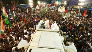 தேனியில் வெற்றி பெற அதிமுக தந்தது நெல்லை அல்வாவா அல்லது டெல்லி அல்வாவா?  .. ஸ்டாலின் தாக்கு 