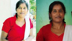 EXCLUSIVE: சுமதி டீச்சர் இருந்தா போதும்.. தலைவலிகூட பறந்து போய்டும்.. நெகிழும் பழங்குடி மக்கள் 