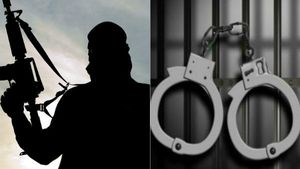 தீவிரவாதிகளுடன் தொடர்பு?... டெல்லியில் கைது செய்யப்பட்டவரிடம் மதுரையில் விசாரணை 