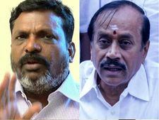 பெண்கள் அலைகிறார்கள் என்கிறார் திருமா.. அவரிடம் நல்ல கருத்தை எதிர்பார்க்க முடியுமா.. எச். ராஜா 