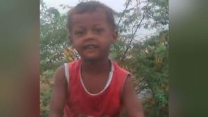 முள் செடியில் நாசம் செய்து வீசப்பட்ட 4 வயது இஷானி.. 3 பேரிடம் போலீசார் தீவிர விசாரணை 