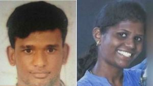 பேச்சை நிறுத்திய மகாராணி.. ஆத்திரத்தில் உயிரை பறித்த இளவரசன்.. தூத்துக்குடியில் ஒரு படுகொலை! 