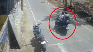 ஒரு க்ளு இல்லை, துப்பு இல்லை, கேமரா இல்லை.. ஆனாலும் அசத்திய போலீஸ்.. உமா மகேஸ்வரி கொலை வழக்கில்! 