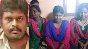 ச்சே.. அந்தம்மாவுக்கு 3 பொண்ணுன்னு தெரியாம போச்சே.. தப்பு பண்ணிட்டேனே.. கதறி அழுத கார்த்திகேயன் 