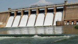 கேரளாவில் தெ.மே பருவமழை தீவிரமடைகிறது... வைகை அணைக்கு நீர்வரத்து அதிகரிப்பு 