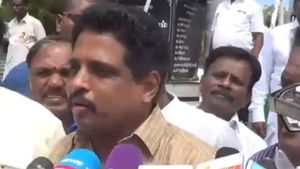 மதுரை எய்ம்ஸ் மருத்துவமனைக்கு இன்னும் நிலத்தை முழுமையாக தரவில்லை.. வெங்கடேசன்