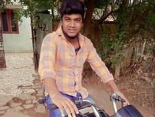 புடிங்க.. புடிங்க..  விரட்டி சென்ற வினோத்.. ஆனால் இப்படி நேரும் என யாரும் நினைக்கவில்லை! 